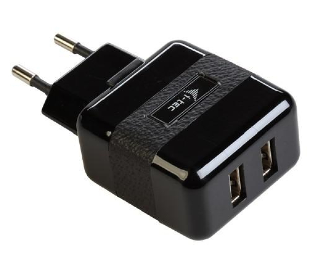 iTec Adaprer sieciowy do USB CHARGER-2A1 - 1406922 - zdjęcie 2